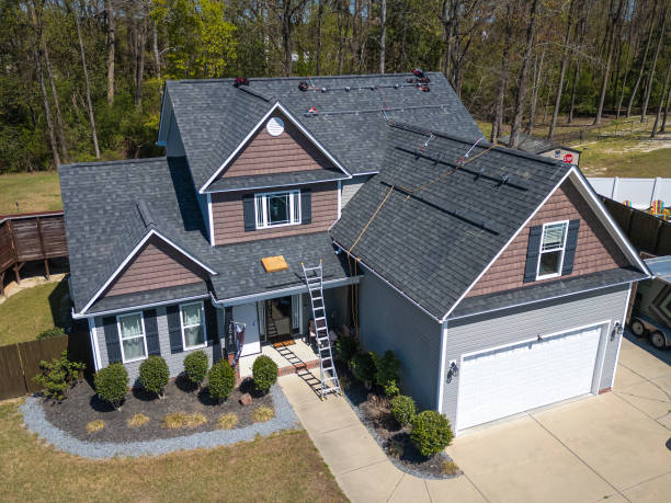 Best Roofing for New Construction  in Crivitz, WI